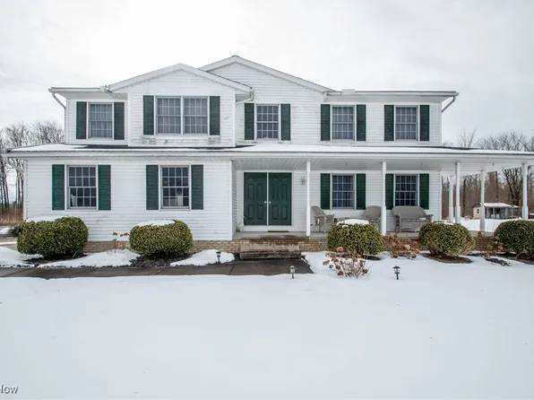 12245 Leffingwell Rd, Berlin Center, OH 44401