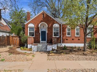1625 E Virginia Ave, Denver, CO 80209