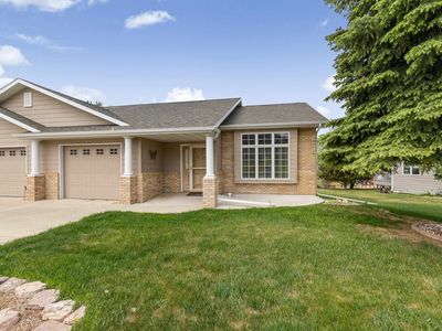 1823 Sunny Springs Dr, Rapid City, SD, 57702