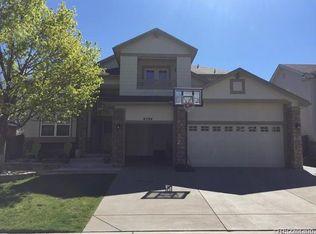 4784 S Webster Ct, Littleton, CO 80123