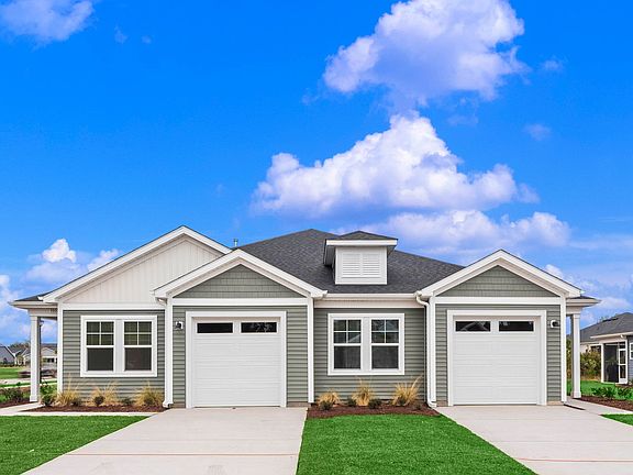 Actual Home - Exterior