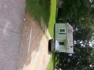 721 Martin Luther King Jr Dr, Cartersville, GA 30121