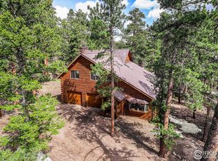 128 Norske Trl, Allenspark, CO 80510