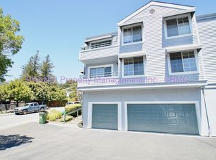 2 Ash Ave APT 1, Kentfield, CA 94904
