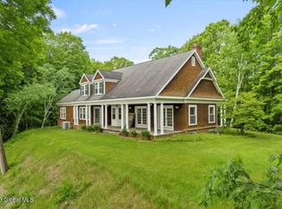139 Burke Rd, Saratoga Springs, NY 12866
