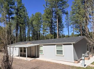1010 W Johnson Boulevard, Payson, AZ 85541