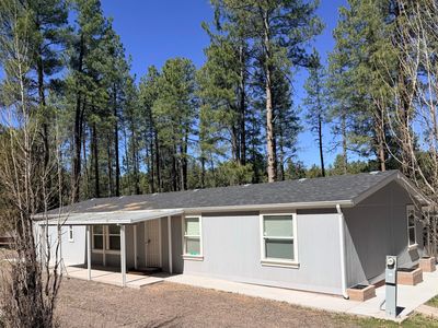 1010 W Johnson Boulevard, Payson, AZ, 85541
