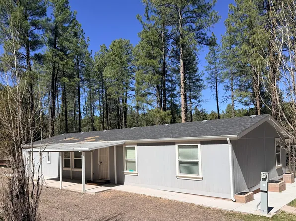 1010 W Johnson Boulevard, Payson, AZ 85541