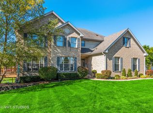 1294 N Portage Ave, Palatine, IL 60067