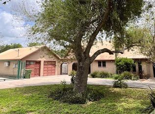 13509 State Highway 107, Santa Rosa, TX 78593