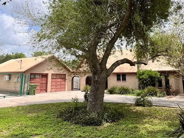 13509 State Highway 107, Santa Rosa, TX 78593
