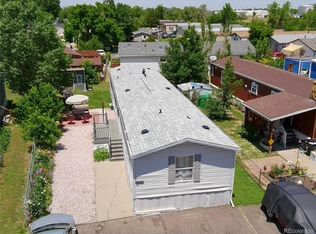 1572 Sedalia Way LOT 21, Aurora, CO 80011