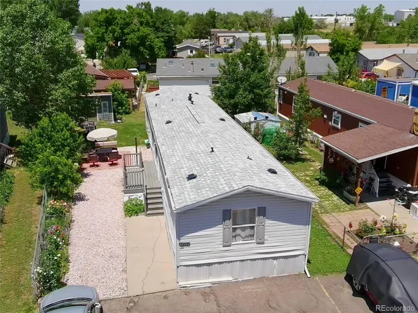 1572 Sedalia Way LOT 21, Aurora, CO 80011