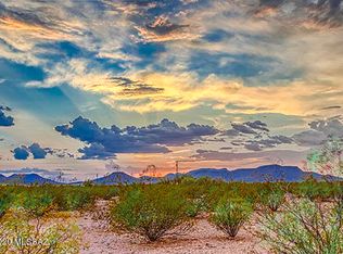 17660 W Old West Cactus Trl, Tucson, AZ 85735