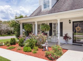 3363 Queensgate Way, Mount Pleasant, SC 29466