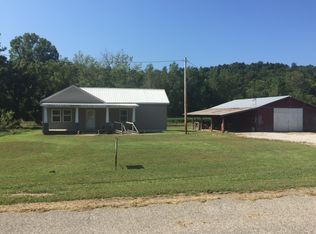 7919 Old Railroad Rd, Falls Of Rough, KY 40119