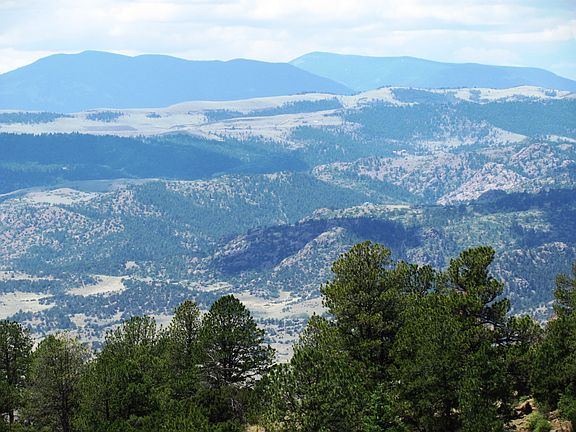 5th image of Lot 5 Spring Canyon Dr