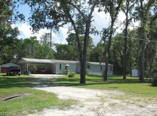 409 2nd Ave, Satsuma, FL 32189