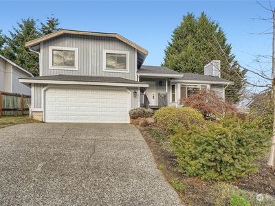 26330 119th Drive SE, Kent, WA, 98030