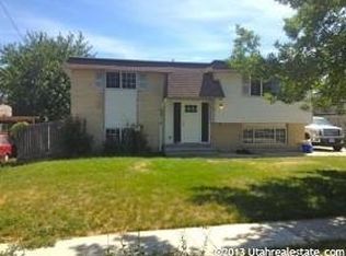 4185 S Whipoorwhil St, West Valley City, UT 84120