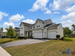 4499 Jada Way, Hilliard, OH 43026