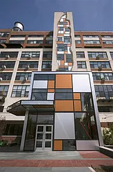 Newswalk Phase 3 at 535 Dean Street in Prospect Heights