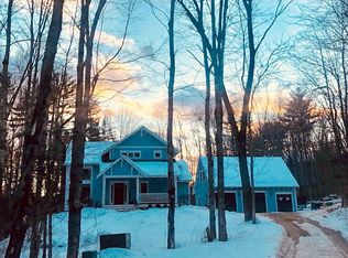 21 Joslin Rd, East Kingston, NH 03827