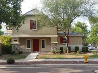 5642 S 22nd Way, Phoenix, AZ 85040