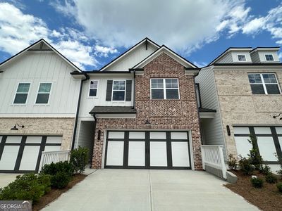257 Depot Landing Rd #39A, Auburn, GA, 30011