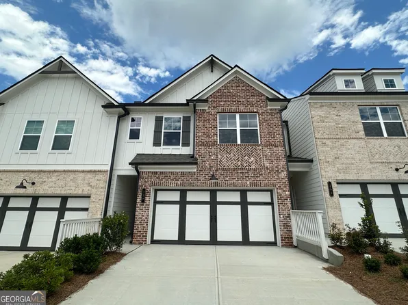 257 Depot Landing Rd #39A, Auburn, GA 30011