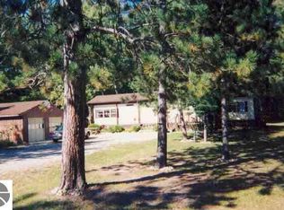 1494 E Boehm Rd, West Branch, MI 48661