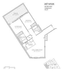 Sold by Keller Williams NYC