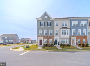 8515 Bald Eagle Ln, Frederick, MD 21704