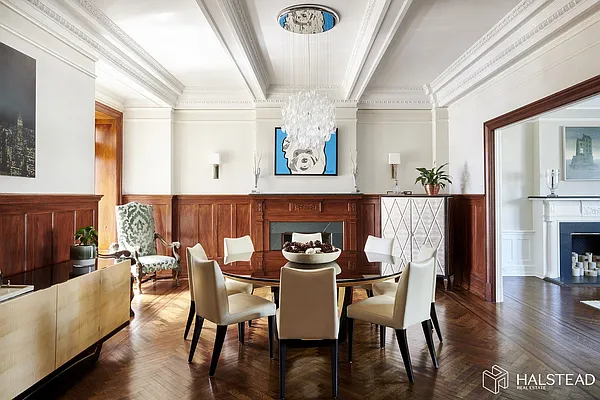 Sold by Halstead Real Estate | media 14