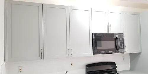 Rented by City Express Realty & Management Corp