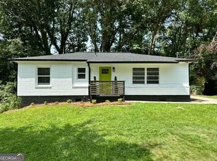 3769 Crosby Dr NW, Atlanta, GA 30331