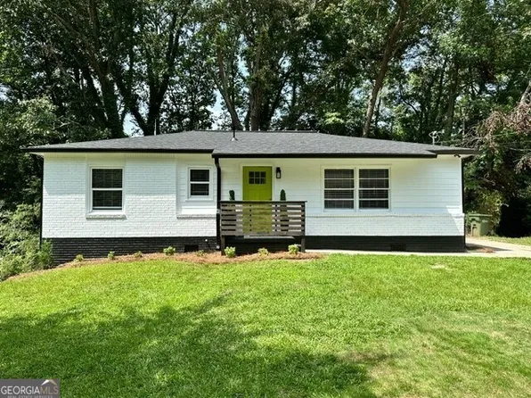 3769 Crosby Dr NW, Atlanta, GA 30331