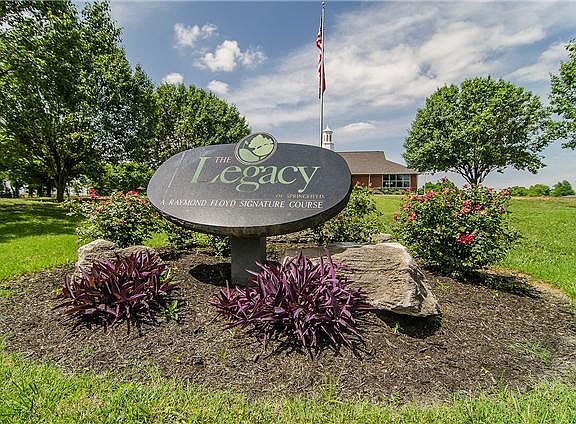 2nd image of 204 Savannah East Ct Lot 198