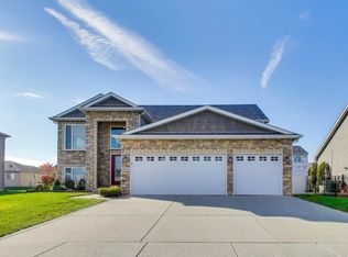 4515 W 78th Ave, Merrillville, IN 46410