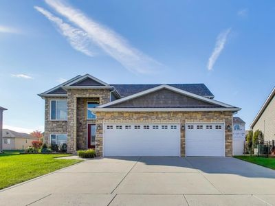 4515 W 78th Ave, Merrillville, IN, 46410