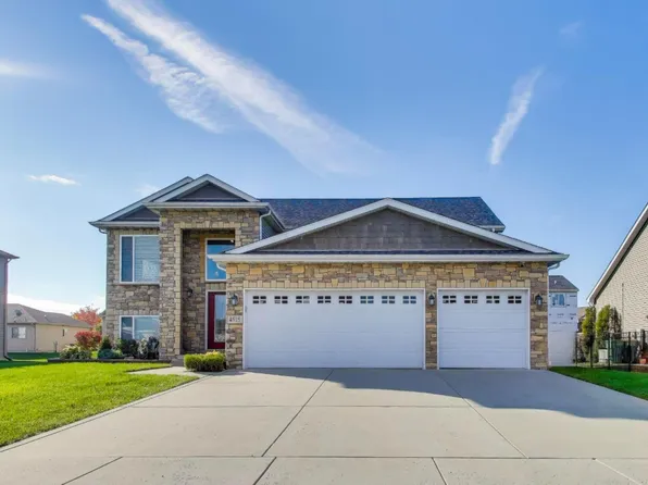 4515 W 78th Ave, Merrillville, IN 46410