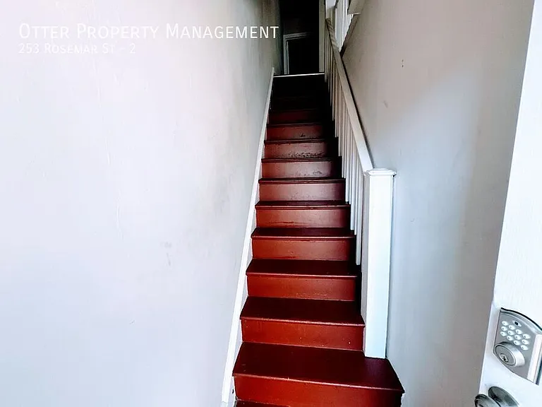253 Rosemar St #2 — Photo 16