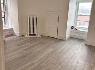 203 N 9th St FLOOR 3, Allentown, PA 18102