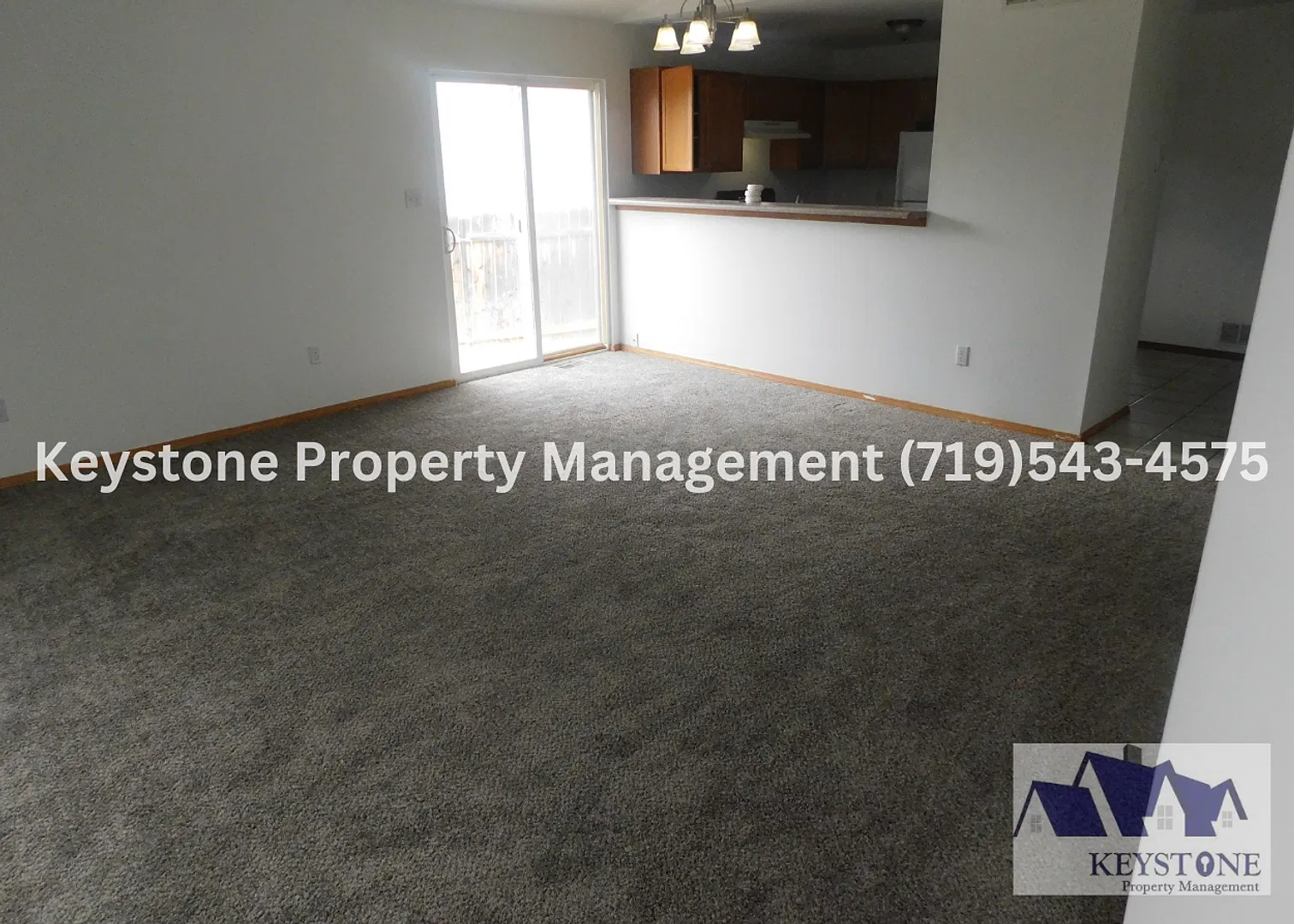 Application Fee Reimbursed! Small Pets Welcome - Northside, 2 Bedroom/1 Bath/1 Car Garage $1750/$... — Photo 4