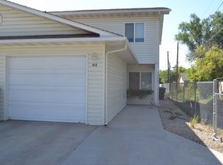 412 S Sheridan Ave, Sheridan, WY 82801