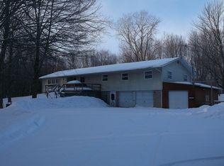 11285 W Drive, Battle Creek, MI 49021