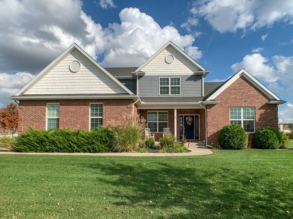 3650 Westmoreland Dr West Lafayette In 47906 Zillow