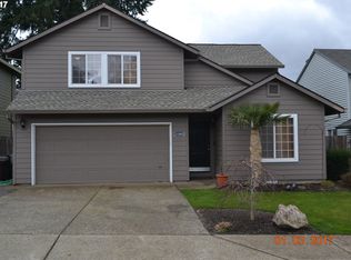 23285 SW William Ave, Sherwood, OR