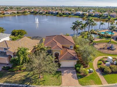 8405 Sumner Ave, Fort Myers, FL, 33908