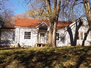 7332 Brooklyn Ave, Kansas City, MO 64132